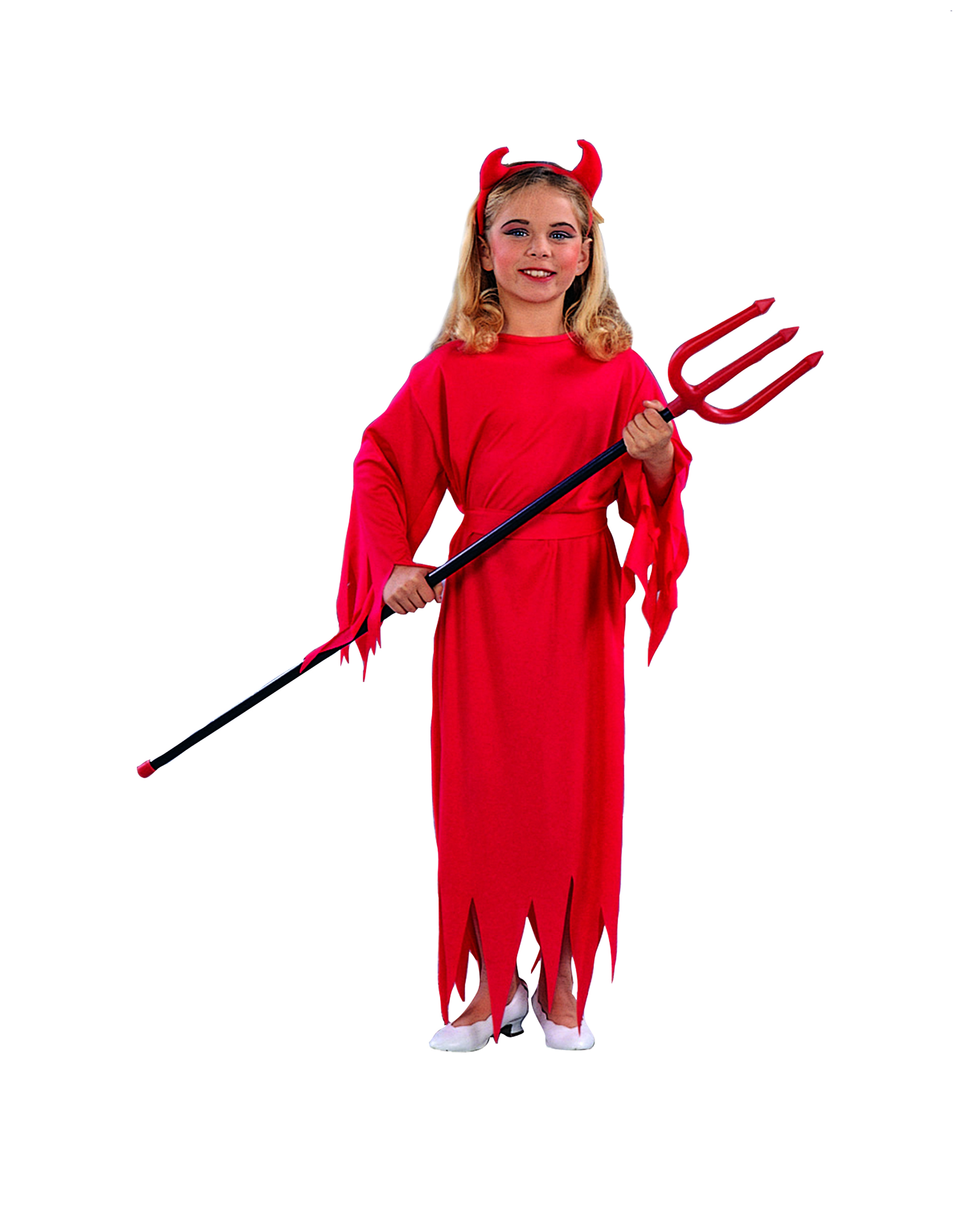 Devil Costume Girls – Underdog Ventures