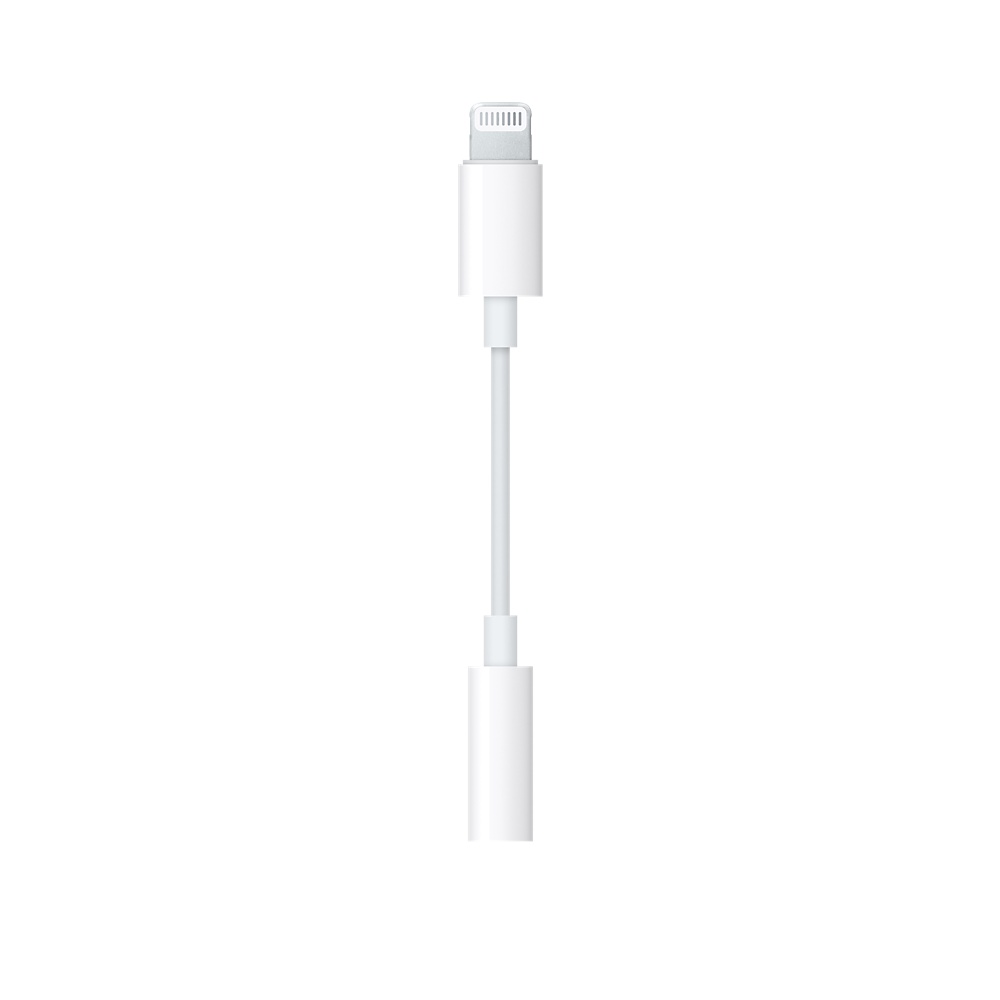 Apple headphone 2025 converter jack