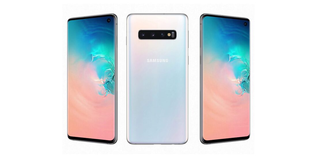 samsung s10 verizon